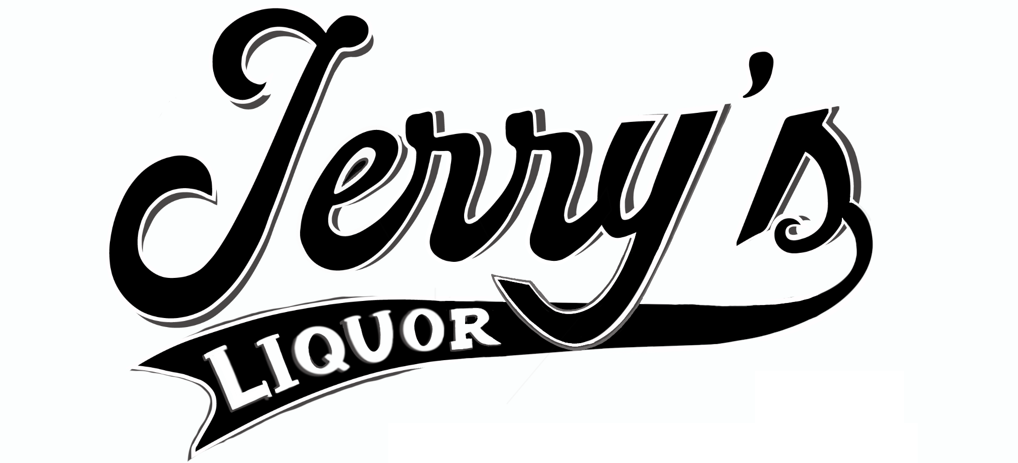 Jerry's Liquor